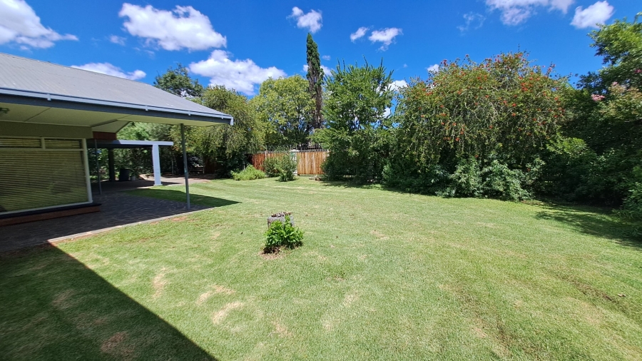 9 Bedroom Property for Sale in Universitas Free State